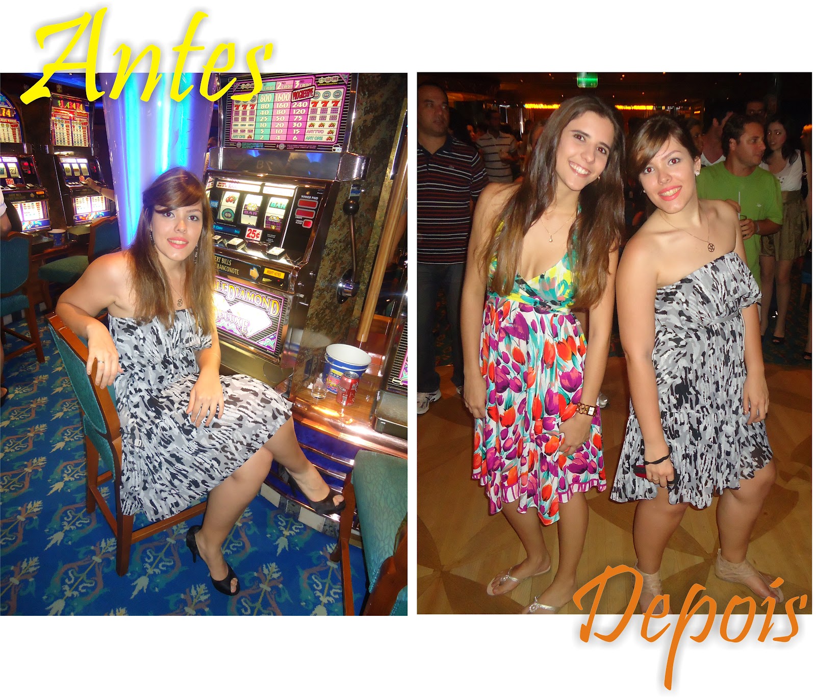 roupas para festa com tema tropical