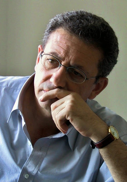 Mustapha Barghouti Mustapha Barghouti