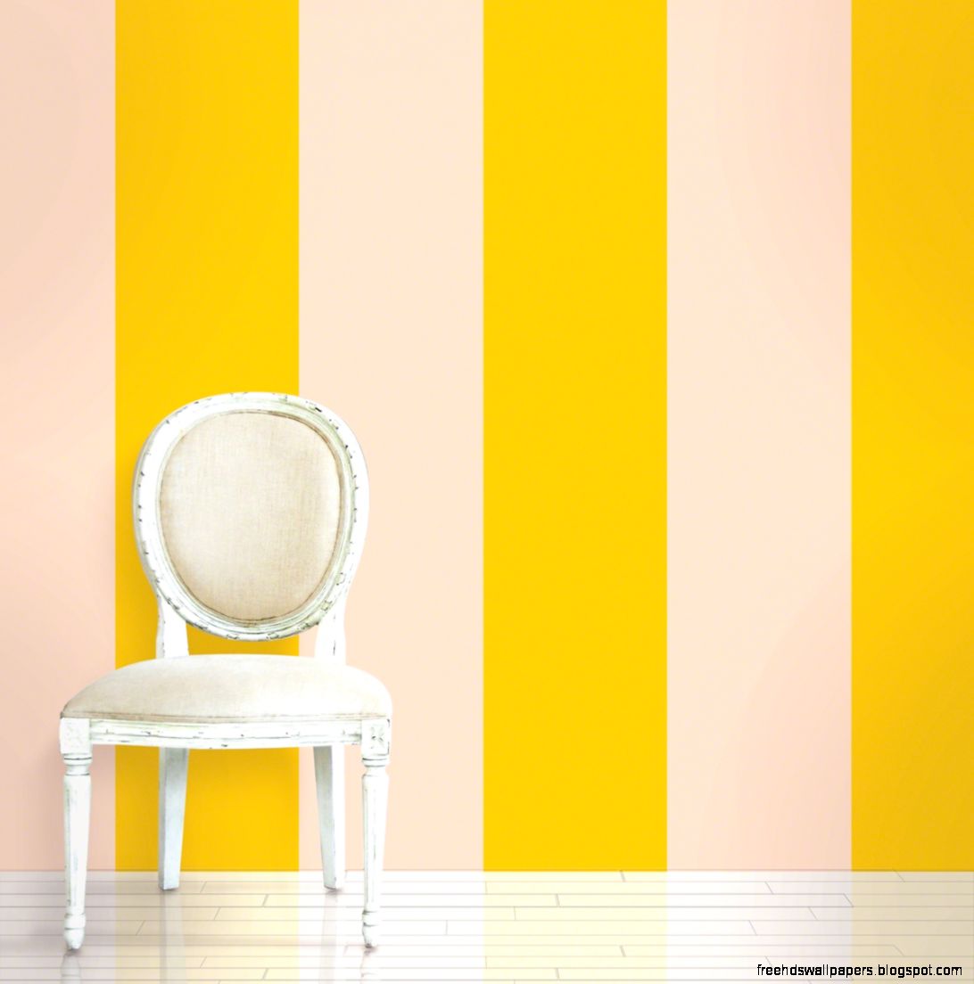 Stripe Sorbet Removable Wallpaper WallCandy Arts Stripe Sorbet Removable Wallpaper WallCandy Arts
