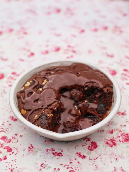 Chocolate Love Cake With Cherries and Boozea Easy Recipes Blog