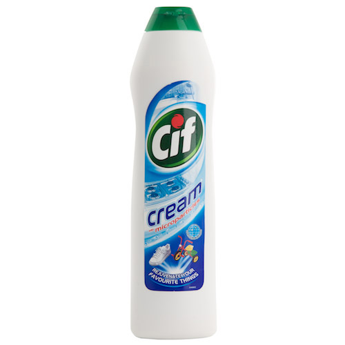 Cif Unilever
