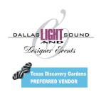 Visit our Texas Discovery Gardens Dedicated Site