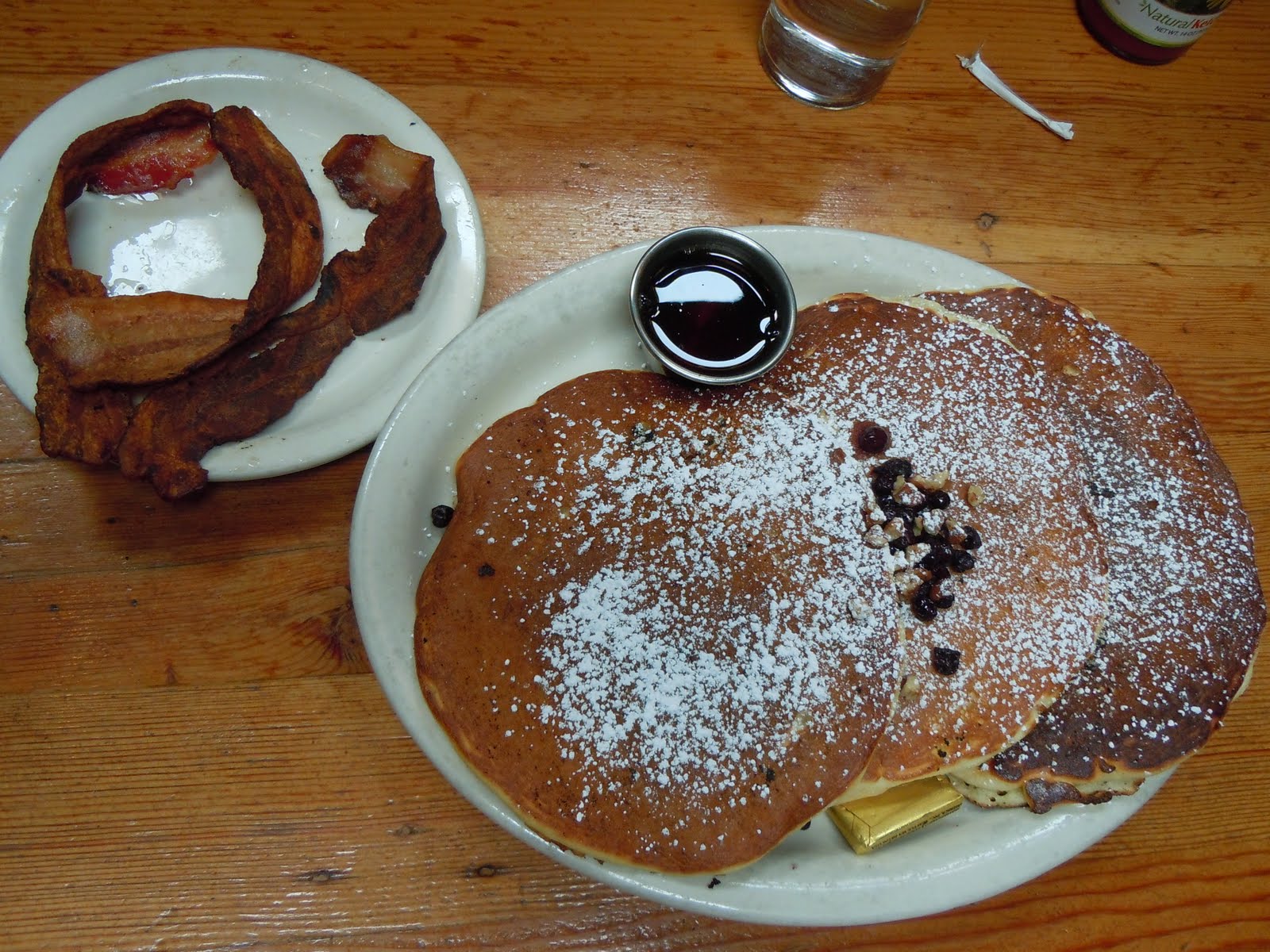 My Favorite Things Gravy in Portland, Oregon Located on Mississippi