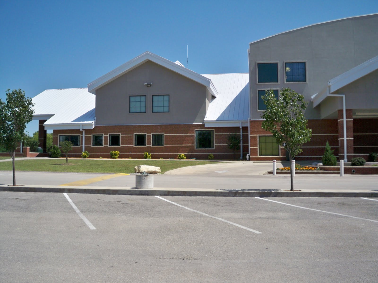 Coad's Caribbean Chronicles Lakeview Camp and Conference Center