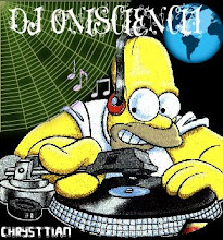 Blog DJ Onisciência