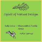 Sally's Silver Stitches website