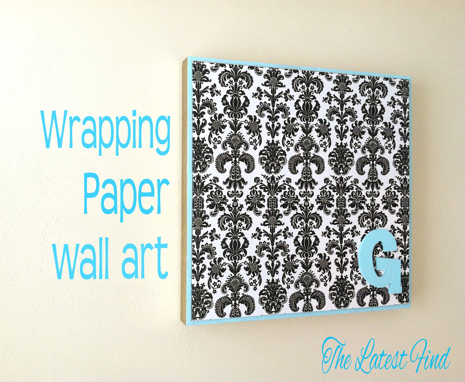 Make it Create by LillyAshley...Freebie Downloads Tutorial Wrapping