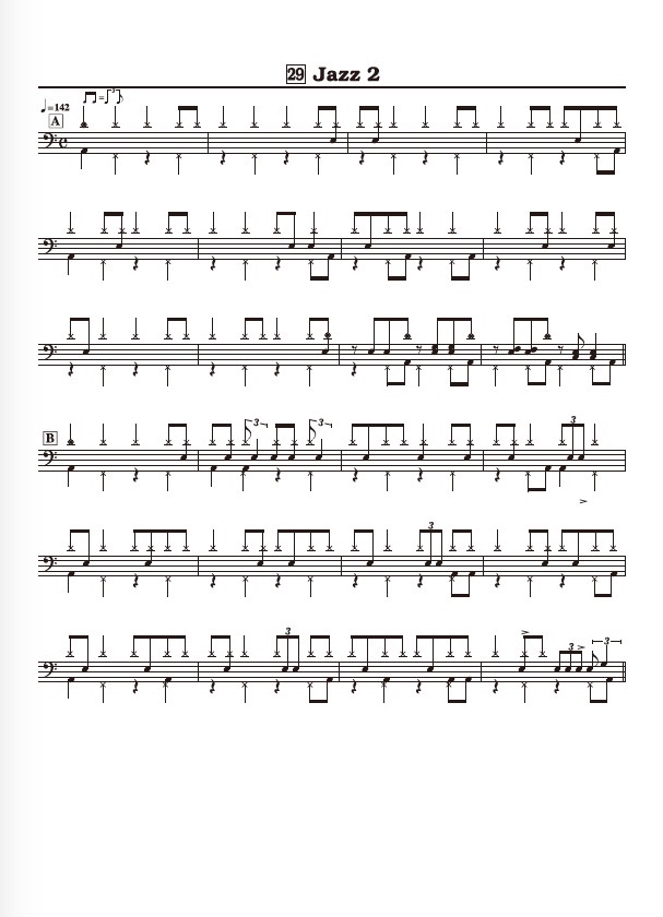 Resultado de imagen de ritmo en el jazz