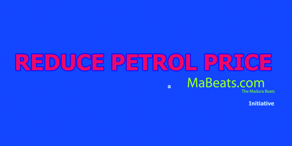 Reduce Petrol Price - A Facebook Campaign Reduce Petrol Price - A Facebook Campaign