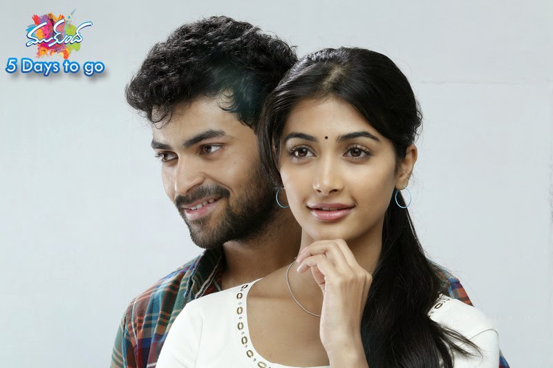 Mukunda Movie Working Stills | Filmy Trend