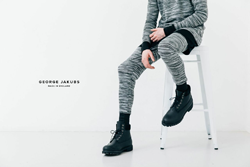George Jakubs announces launch & appoints Haddon PR
