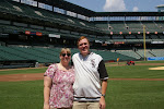 Sean and Amanda