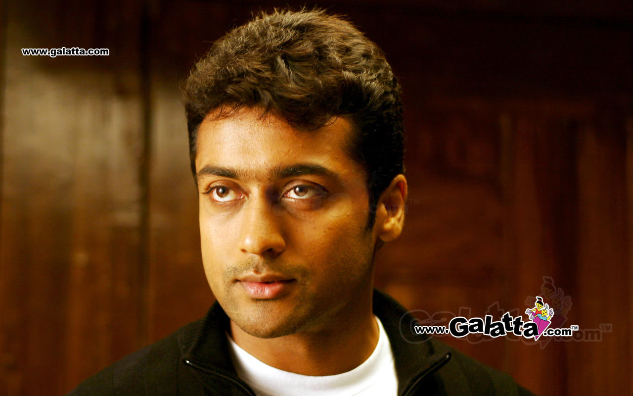 Lords Of Death :: Varanam Aayiram When I See The Love