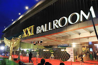 Ballroom Xxi Djakarta Theater