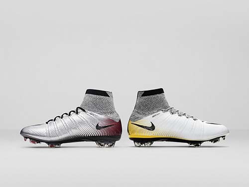 2016 New Cristiano Ronaldo Football Boots