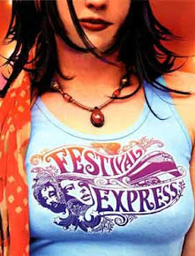 Festival Express