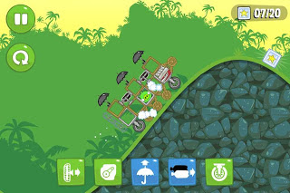 Permainan Bad Piggies Game Bad Piggies Terbaru Full Version