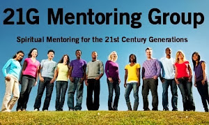 YOUNG ADULT MENTORING GROUP