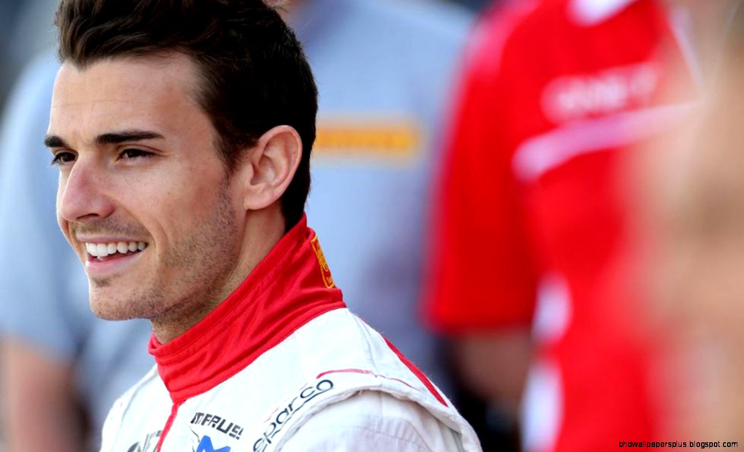 Jules Bianchi39s Family Release Statement Regarding Injured F1 Driver Jules Bianchi39s Family Release Statement Regarding Injured F1 Driver