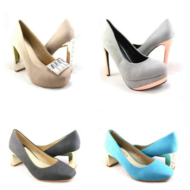 julia montes for comfit + fall/winter 2013 collection