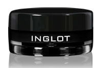 Inglot, Inglot Matte Collection AMC Eyeliner Gel Black, gel liner, eyeliner, eye liner, liquid liner, makeup, eye makeup