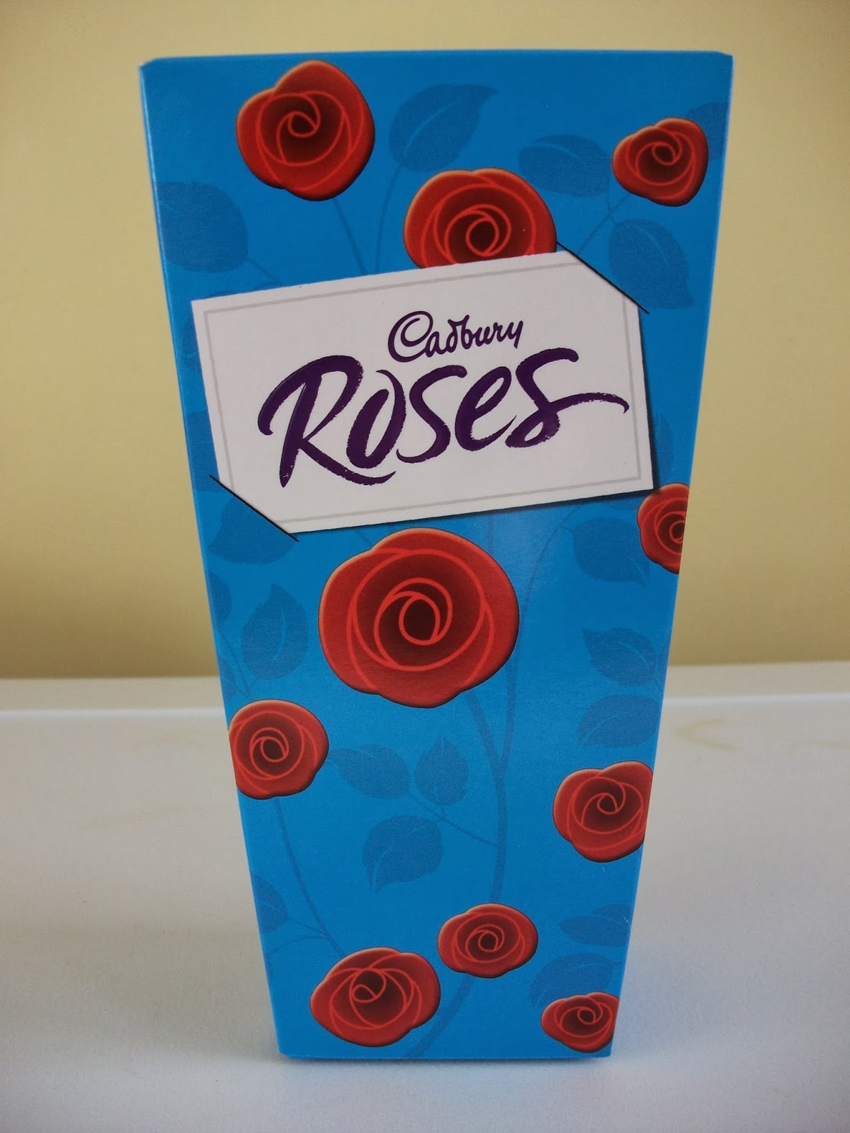 Cadbury Roses with new Coffee & Truffle chocolates! Review/Rant