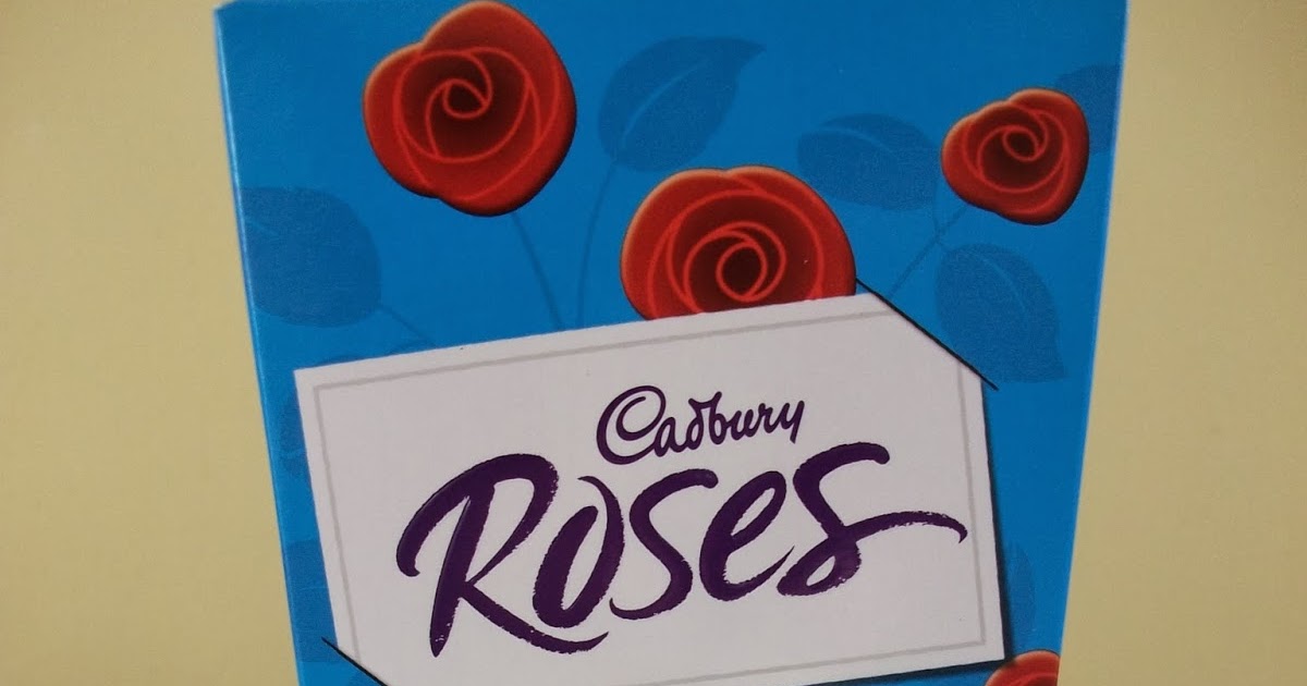 Cadbury Roses with new Coffee & Truffle chocolates! Review/Rant