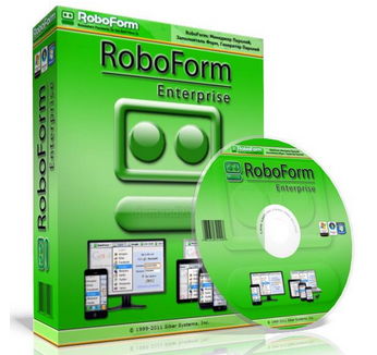 AI RoboForm Enterprise 7.9.3.3 Español AI RoboForm Enterprise 7.9.3.3 Español