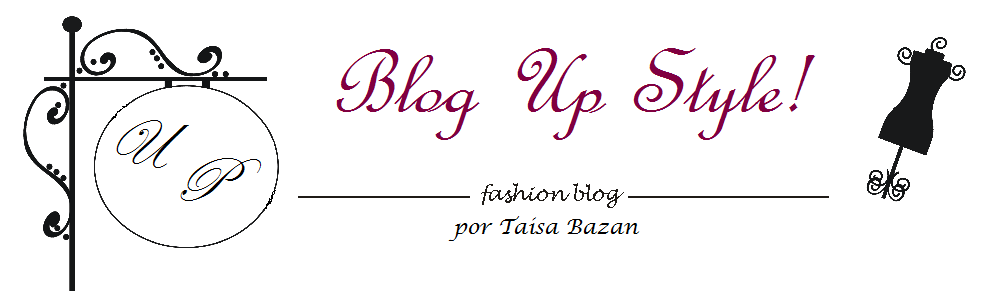 Blog Up! Style