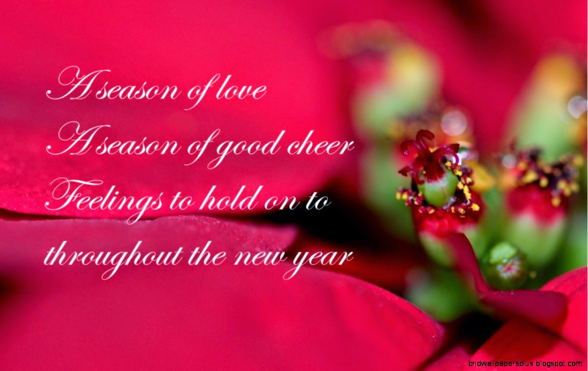 New Year Love Poems Wishes