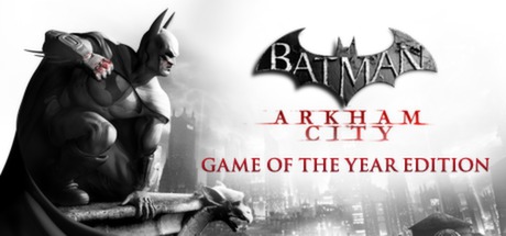 Amazon.com: Batman Arkham City - PC: Video Games