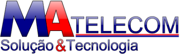 MA Telecom - Solução & Tecnologia