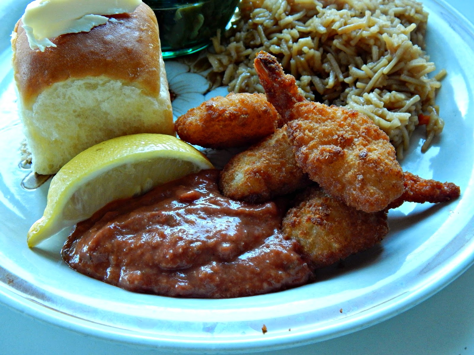 Kandy's Kitchen Kreations Zesty Cocktail Sauce