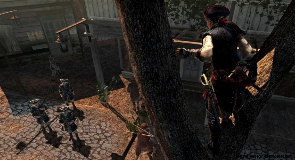 Assassin39s Creed Liberation HD Advanced Tips Tips Assassin39s Creed Liberation HD Advanced Tips Tips