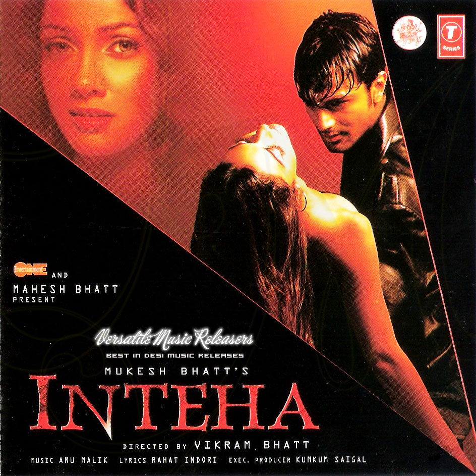 Inteha Full Movie In Hindi Hd 720p