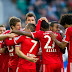 مشاهدة مباراة بايرن ميونيخ وفولفسبورج كاملة وملخص وأهداف المباراة اون لاين Bayern Munich vs Wolfsburg Full Match