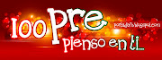 PORTADA PARA- 100PRE PIENSO EN TI . Portadas para  portada para facebook pre pienso en ti