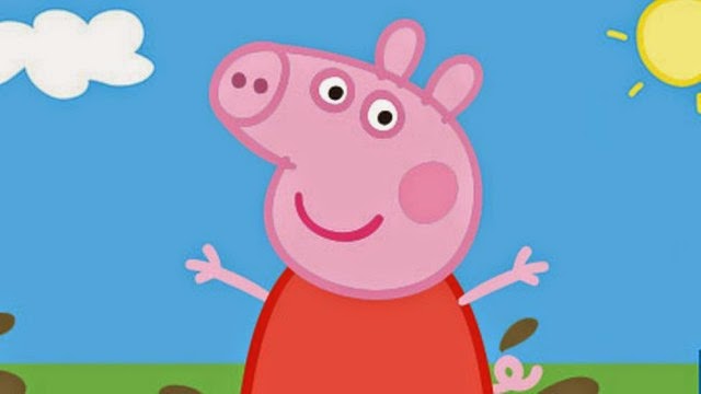 TV Cultura adquire direitos de Peppa Pig e estreia desenho na