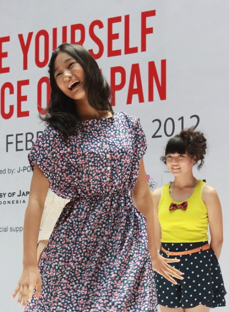 Galeri Foto Imut Rena Nozawa Member JKT48 (20 Pict) Galeri Foto Imut Rena Nozawa Member JKT48 (20 Pict)