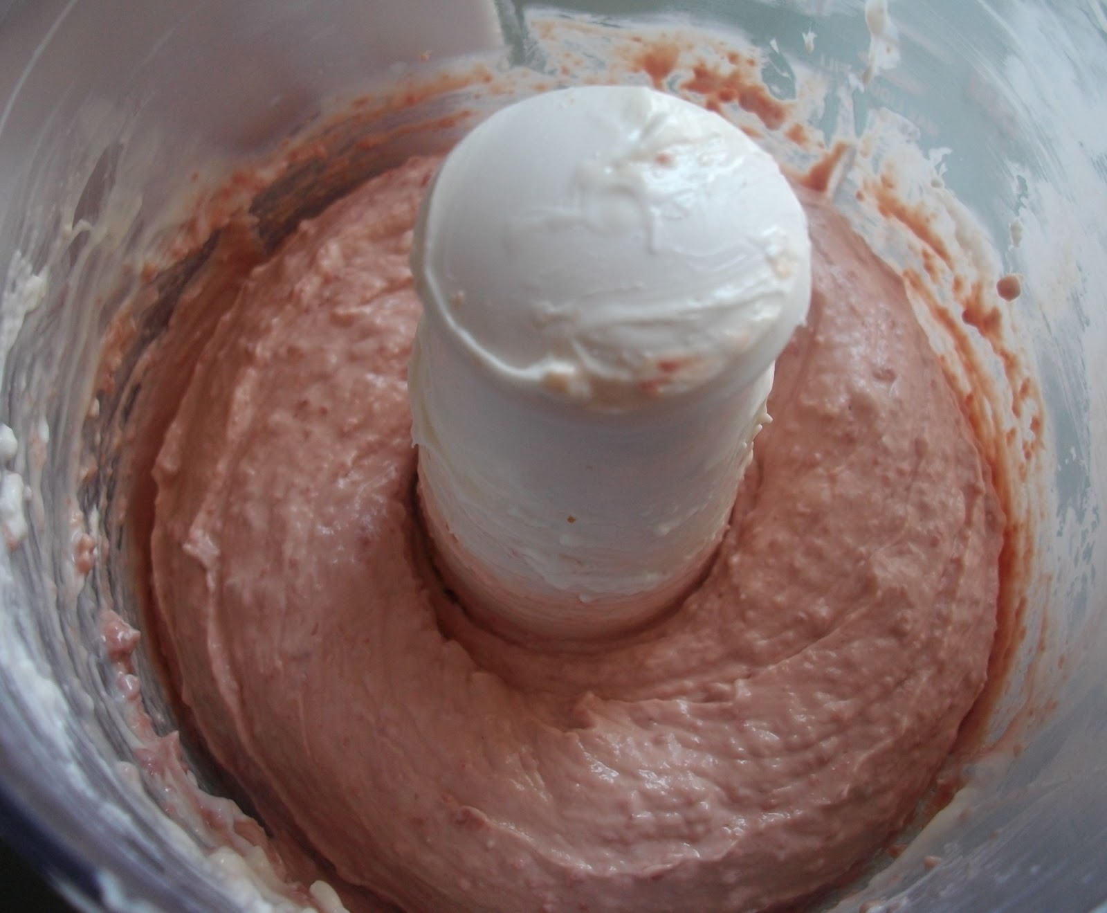 Mercado's Life Lessons Braunschweiger and Cream Cheese Spread