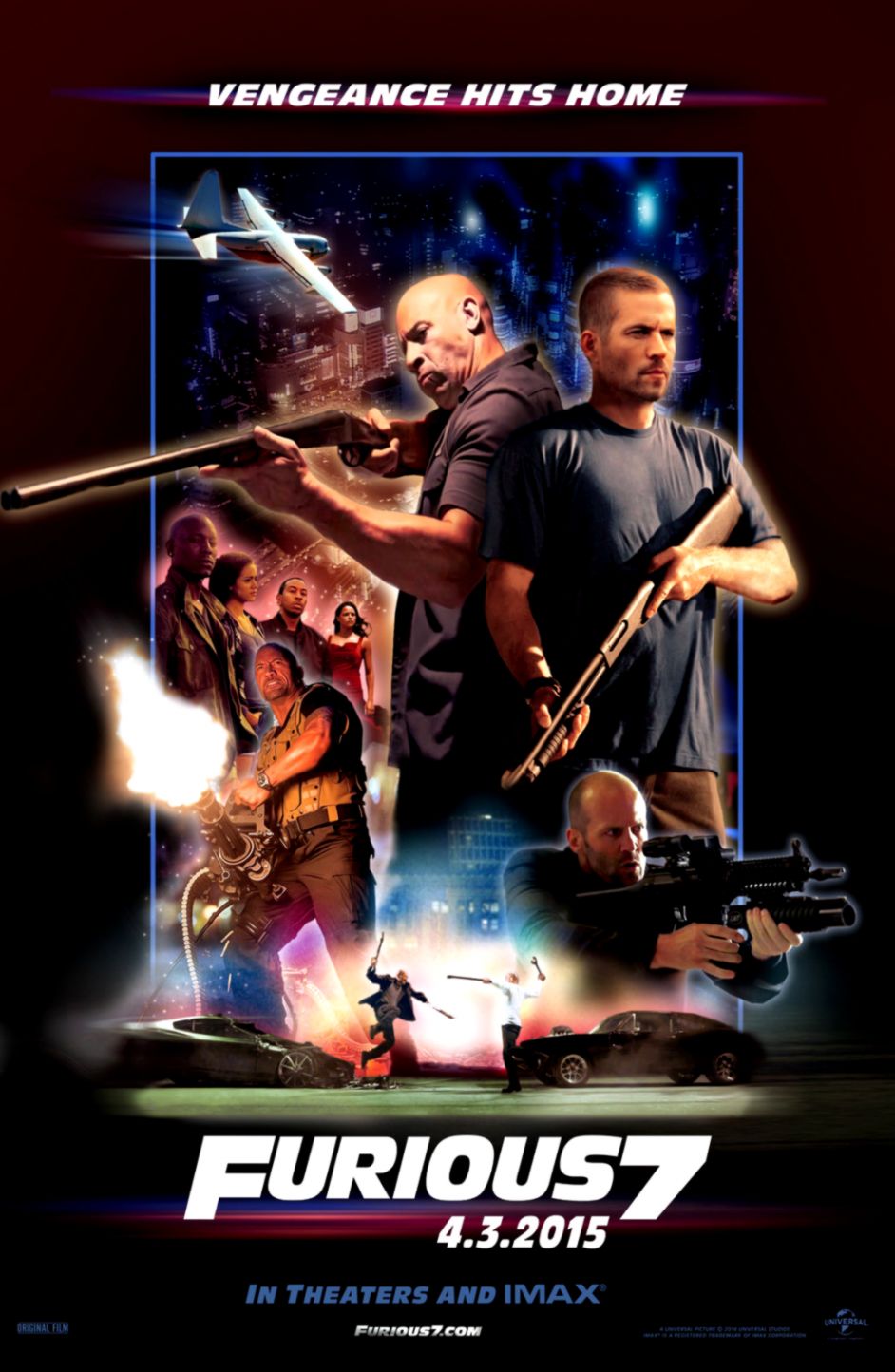 furious7 DeviantArt furious7 DeviantArt