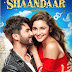 Shandaar Movie Review