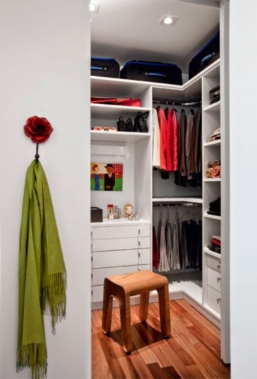 Closets Pequenos e Simples Fotos Toda Atual Closets Pequenos ~ Closets Pequenos e Simples Fotos Toda Atual
