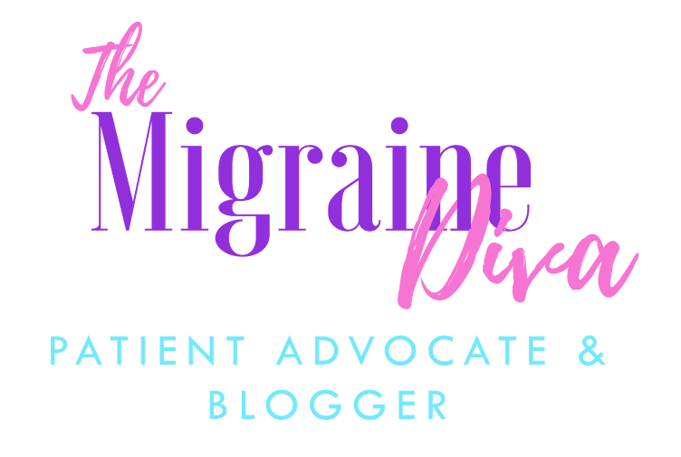 The Migraine Diva