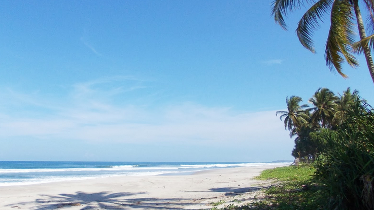 Parangtritis Beach Descriptive Text Ruang Ilmu