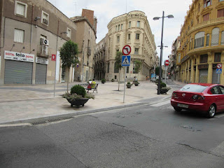 Plaça de Catalunya