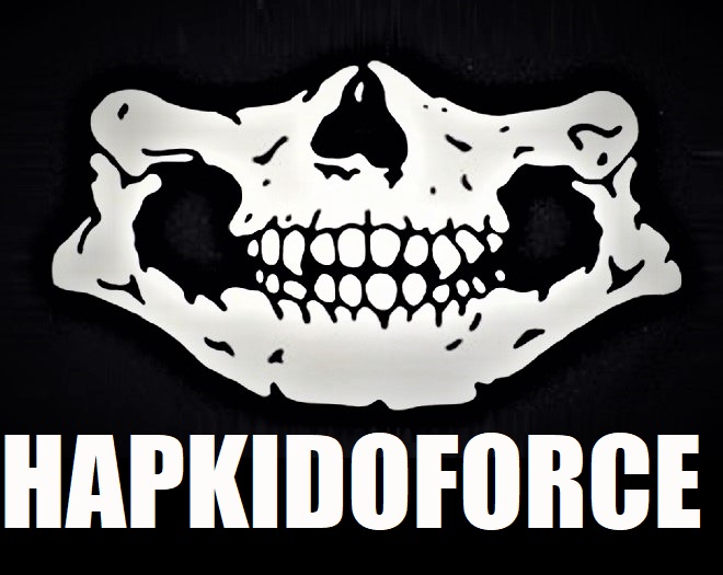 hapkido force