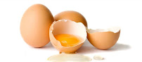 Telur Ayam Blitar