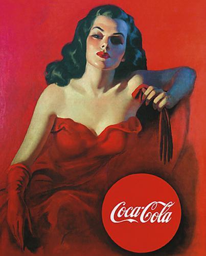 Coca Cola 50S