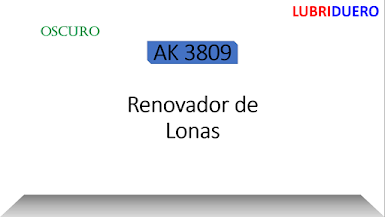 AK 3809 /Oscuro/